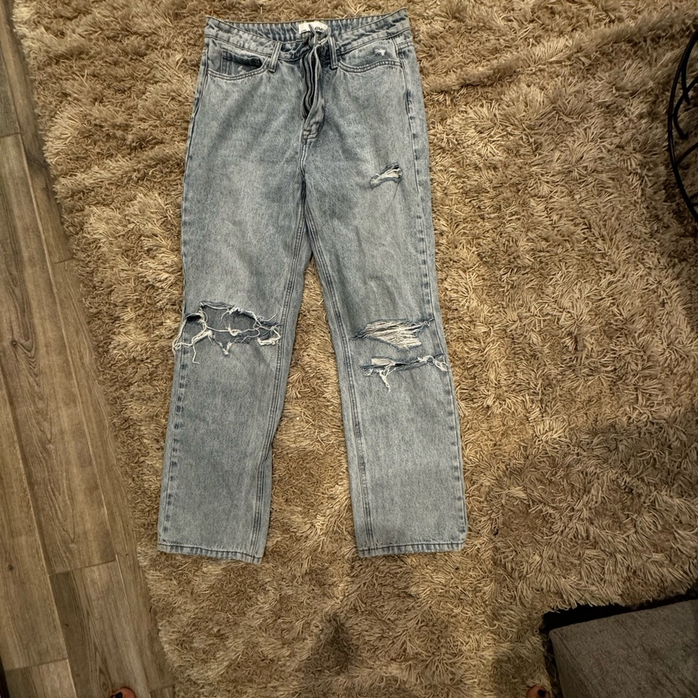 Vervet Jeans
